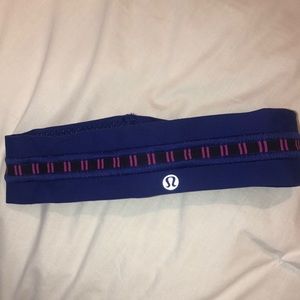 Lululemon Headband